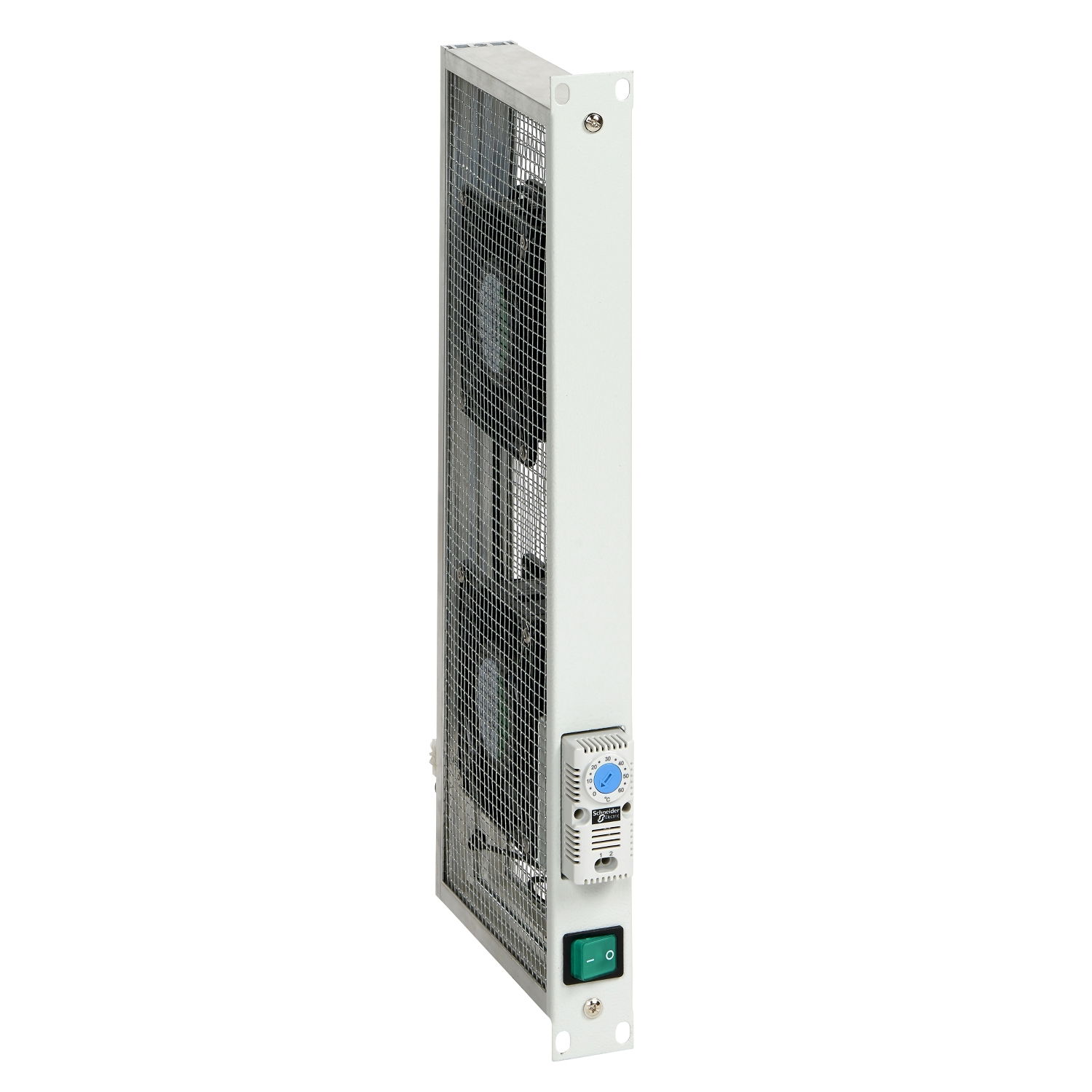 Actassi - mixing drawer - 50 dB - 312 m3/h