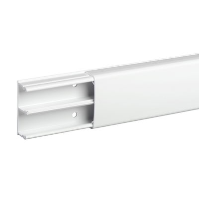 OptiLine - minitrunking - 18 x 45 mm - PVC - polar white