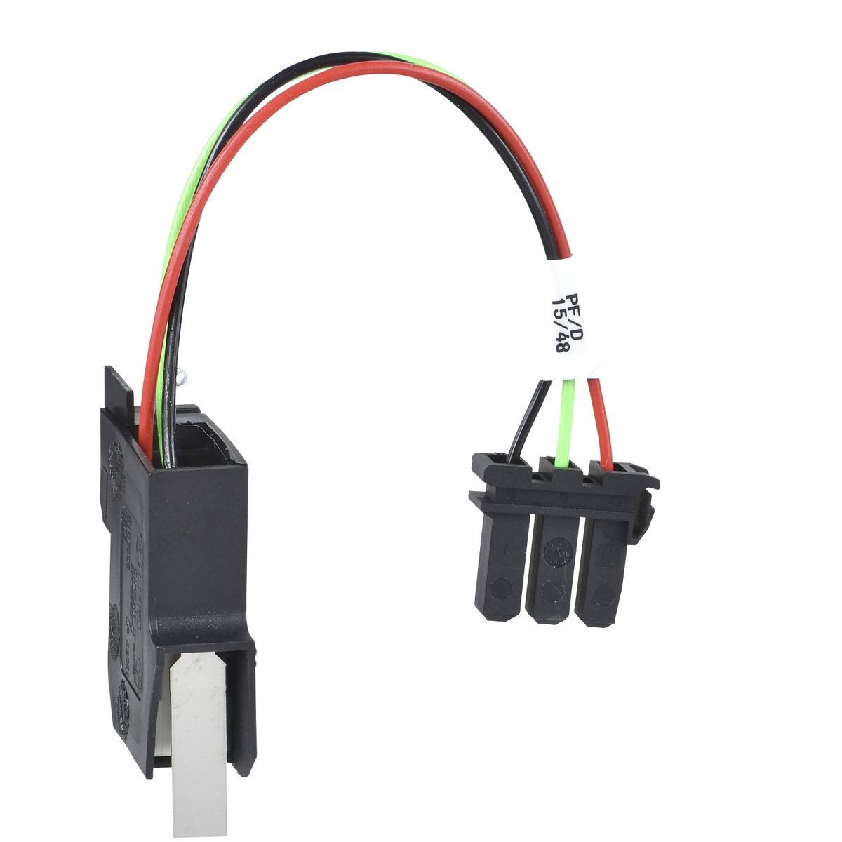 5A-240V ready to close c/o contact (PF)