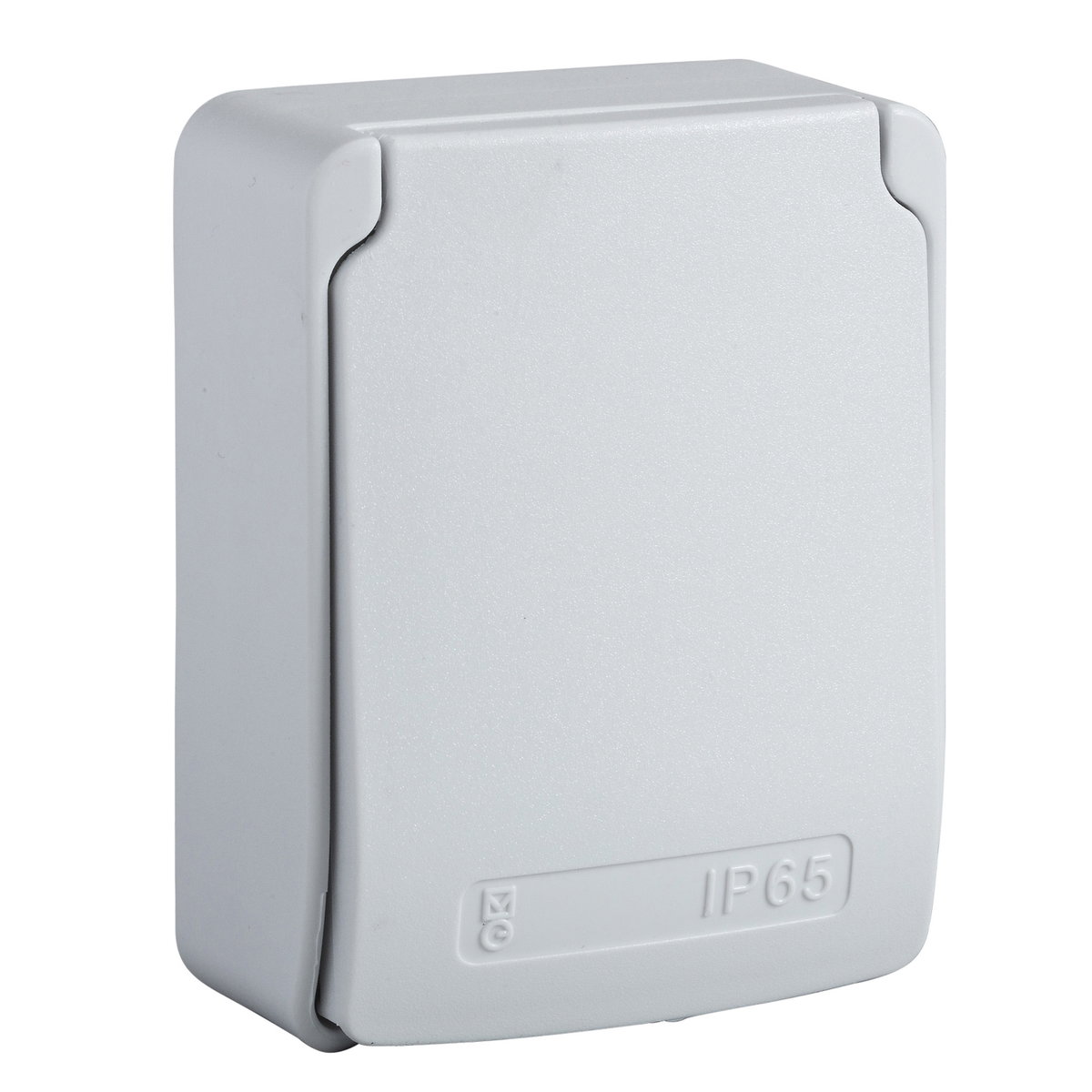 Toma para SOPORTE RJ45 N2 SOPORTES IP65