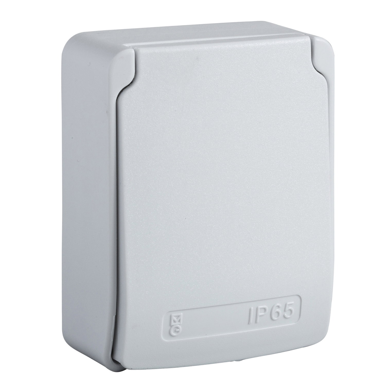 Toma para SOPORTE RJ45 N2 SOPORTES IP65