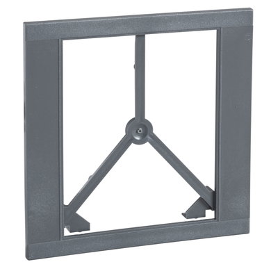 Front panel escutcheon, Compact NSX 400/630, IP30, for all control types