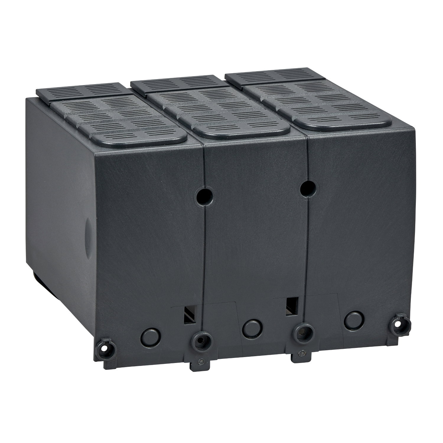 BER SKYDD 3-POL 1ST NXS400-630