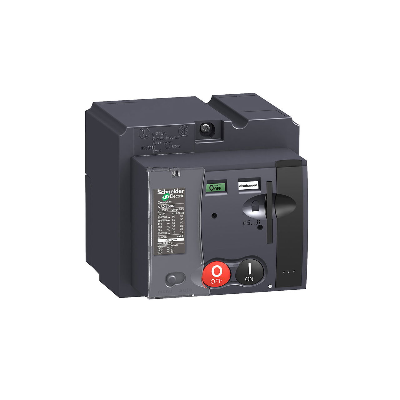 48-60V DC MT250