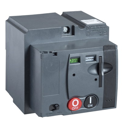 Motor MT100/160 COM 240V AC