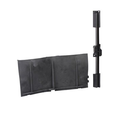 Rear interphase barriers - 3 poles/4 poles - for Masterpact NW - fixed