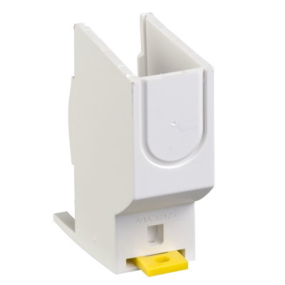 Terminal shield - 1 pole - 18 mm - for iC60, iID, Reflex iC60, iSW-NA