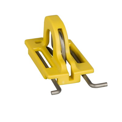 Padlocking device STI - set of 2