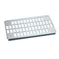 Telequick mounting plate for PLS box 27x36cm