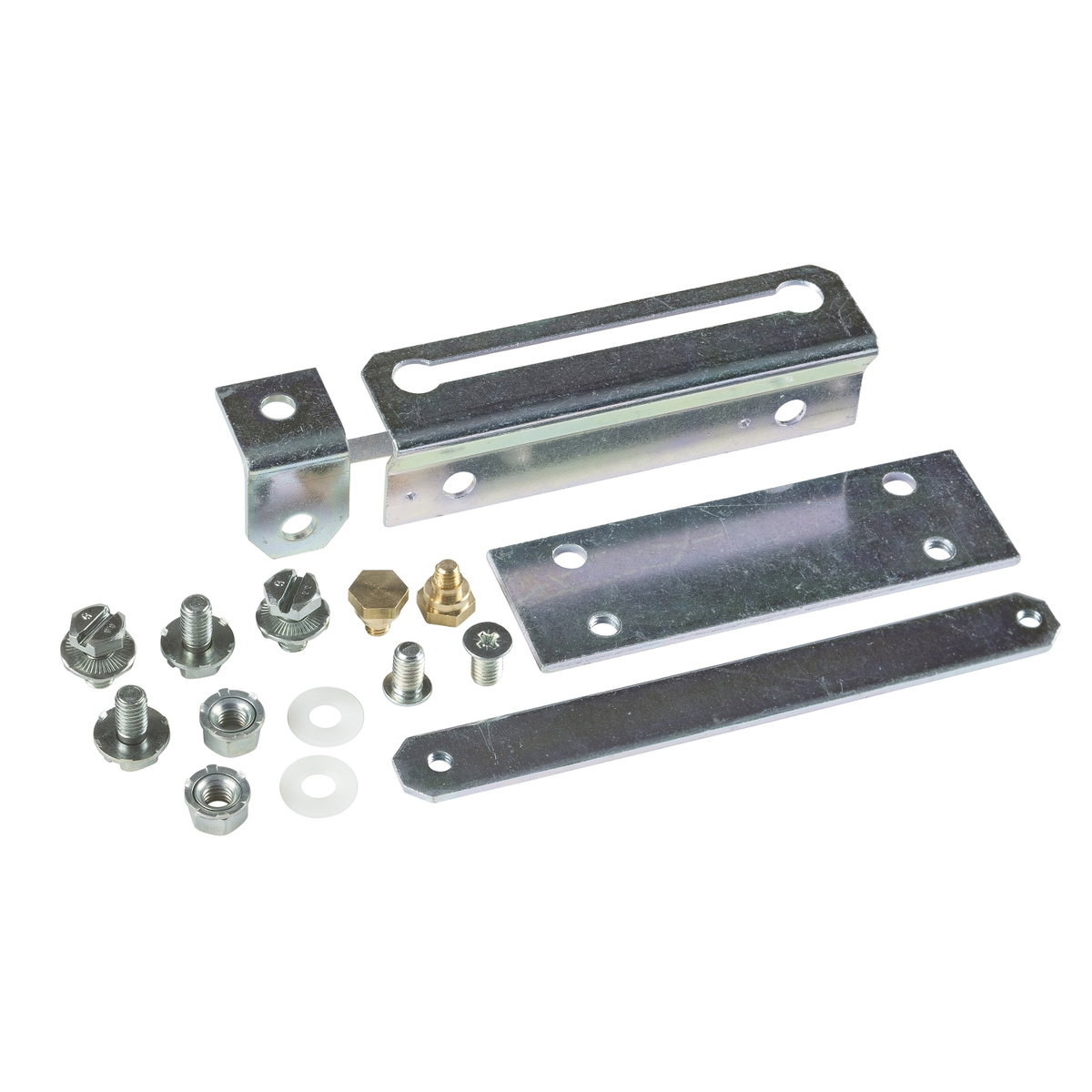 "Door stay for PanelSet WM enclosure encl. Mounted on encl. with a height >400"