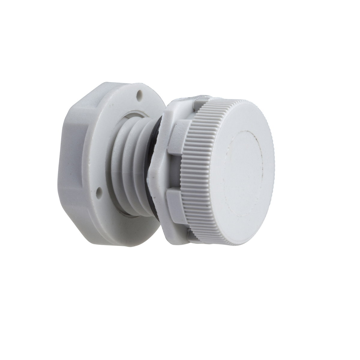 Sealed anti-condensation valves IP68 ØM12 F120 litres/hour when 0,07 bar