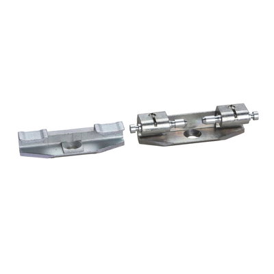 "PanelSet SF-SM hinges & fixing elements"