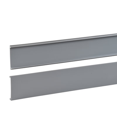 TÄCKPLATTA NORMSLITS 1100MM