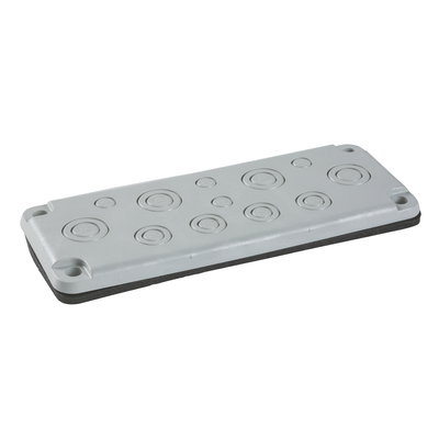 Membrane for cable entrance FL21 with 12 entrances IP65