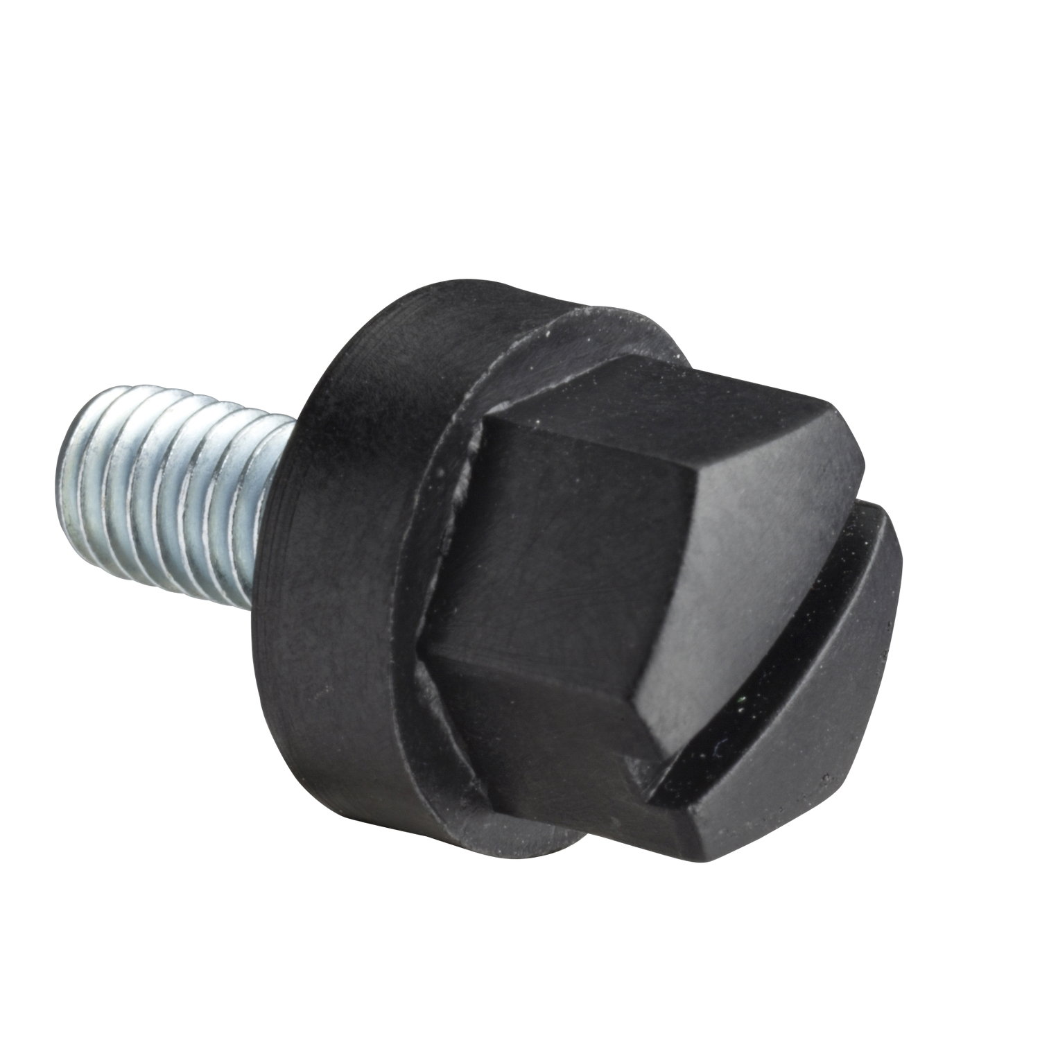 Insulated head screw M5x10mm. Supply: 100 units
