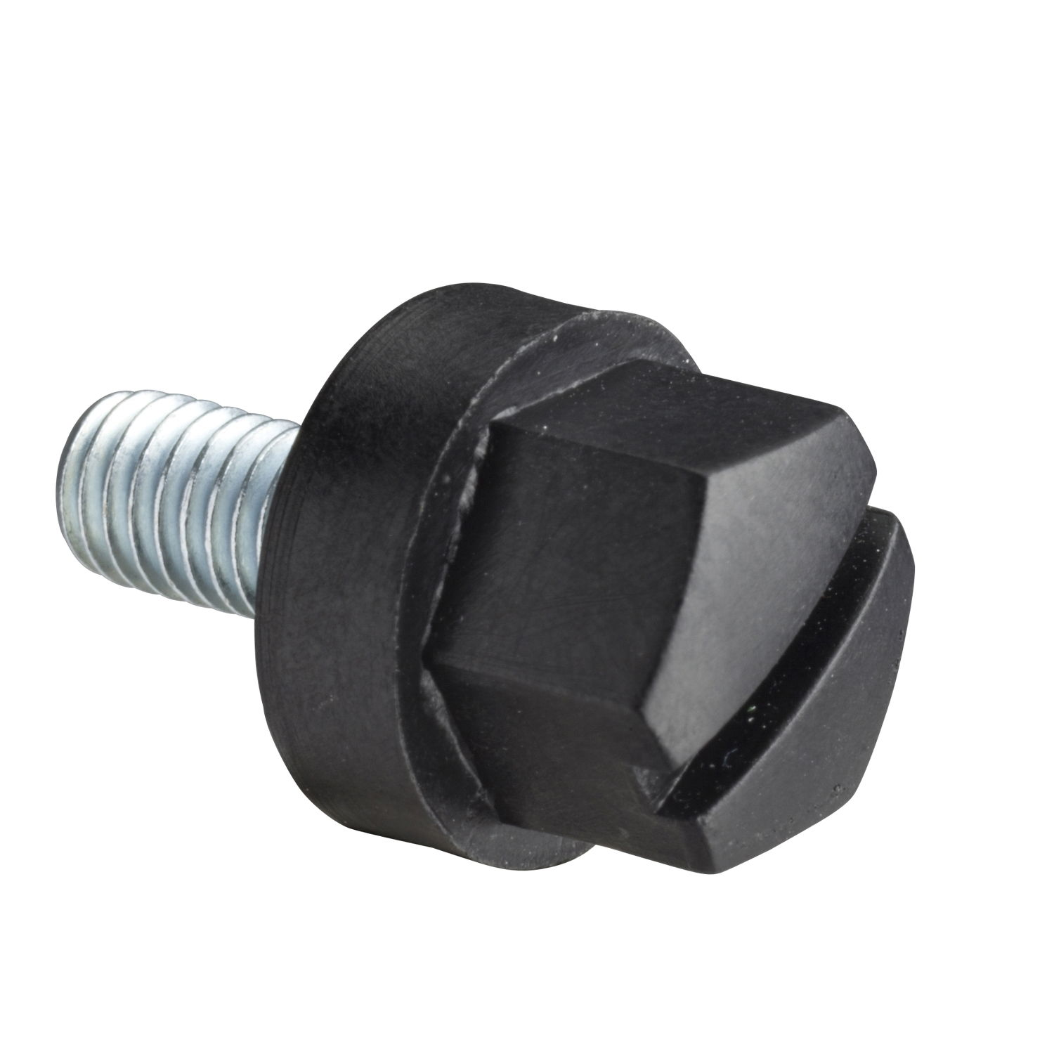 Tornillo cabeza aislada M5x10mm. Suministro: 100 unidades.