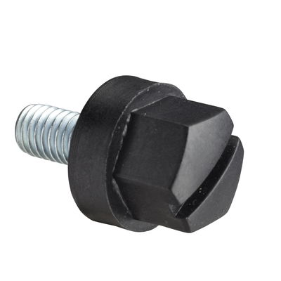 Insulated head screw M5x10mm. Supply: 100 units