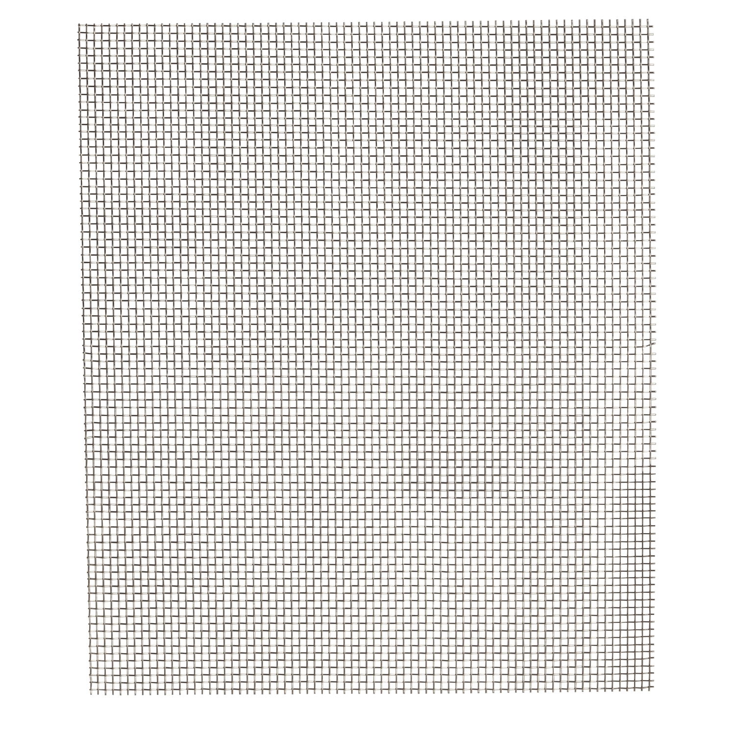 Anti-insect filter in stainless steel for ref NSYCAG170x190LM