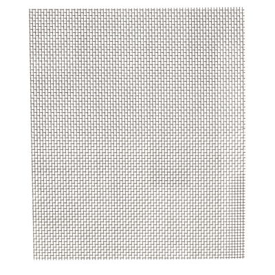 Anti-insect filter in stainless steel for ref NSYCAG170x190LM