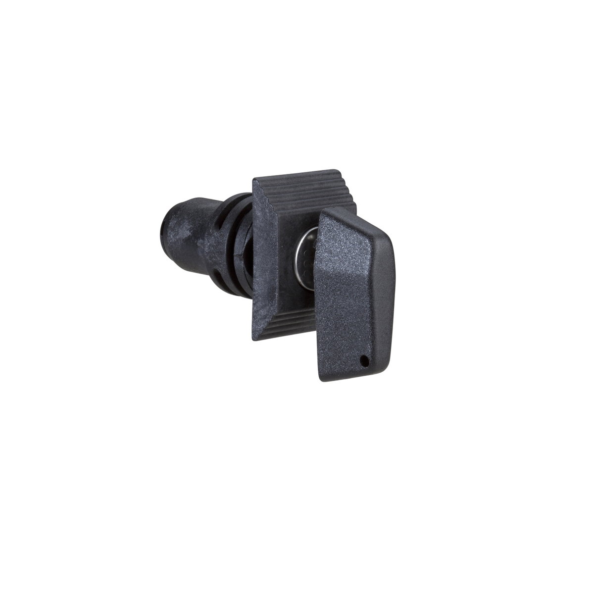 Complete set trim plate and 405 key lock for PLM (except108)