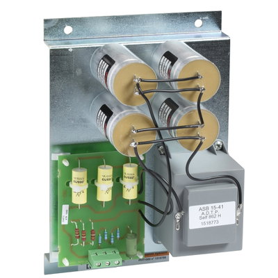 Voltage adaptor 1000V - PHT1000