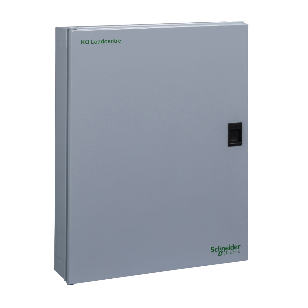 LoadCentre KQ - distribution board - A type - single phase - 125A - 24 ways