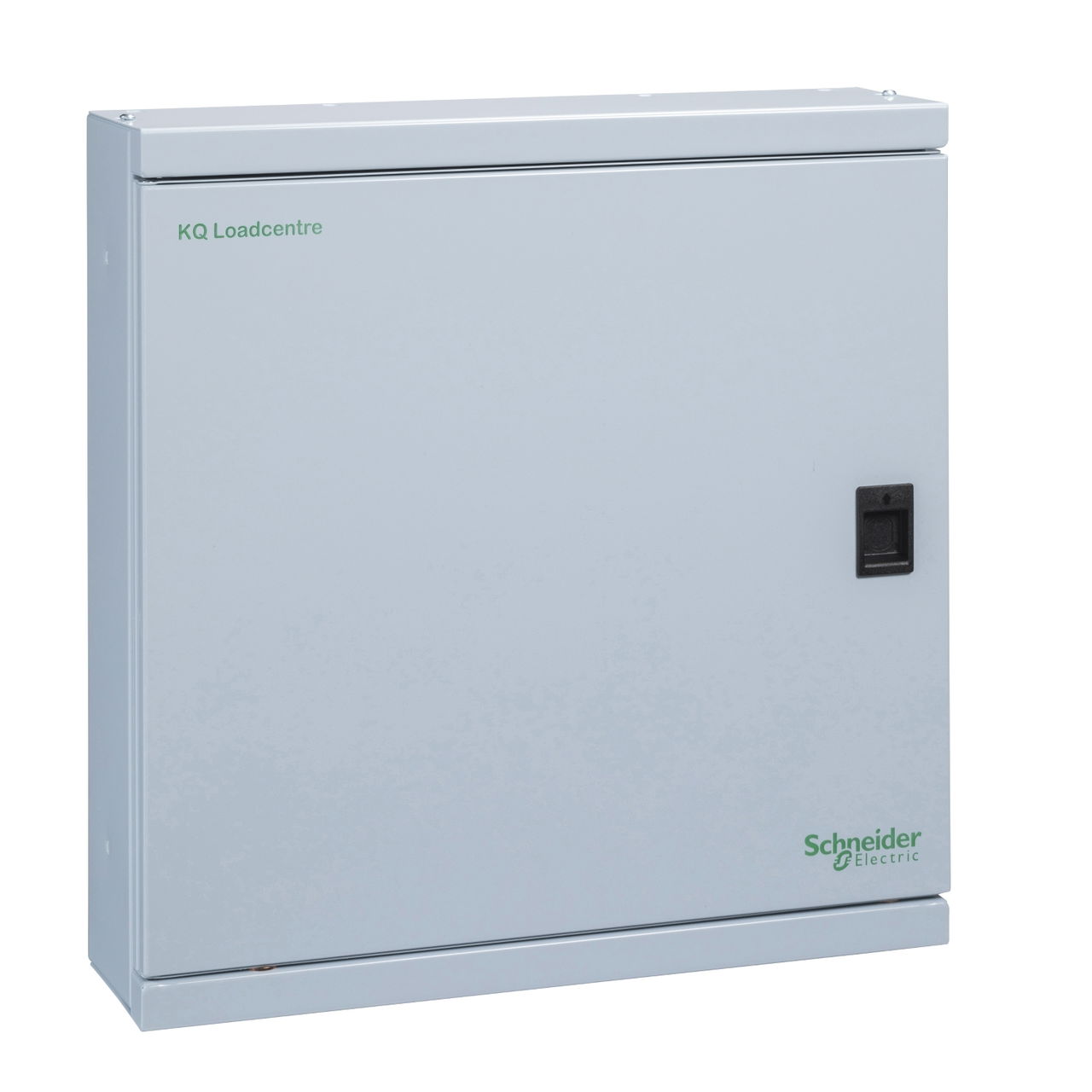 LoadCentre KQ - distribution board - B type - 3 phase - 250A - 4 ways