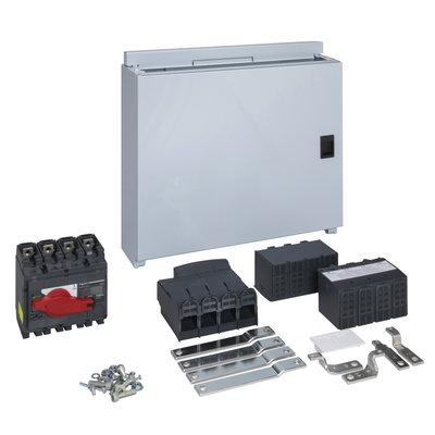 LoadCentre KQ - switch disconnector - 200A - 4P for type B distribution board