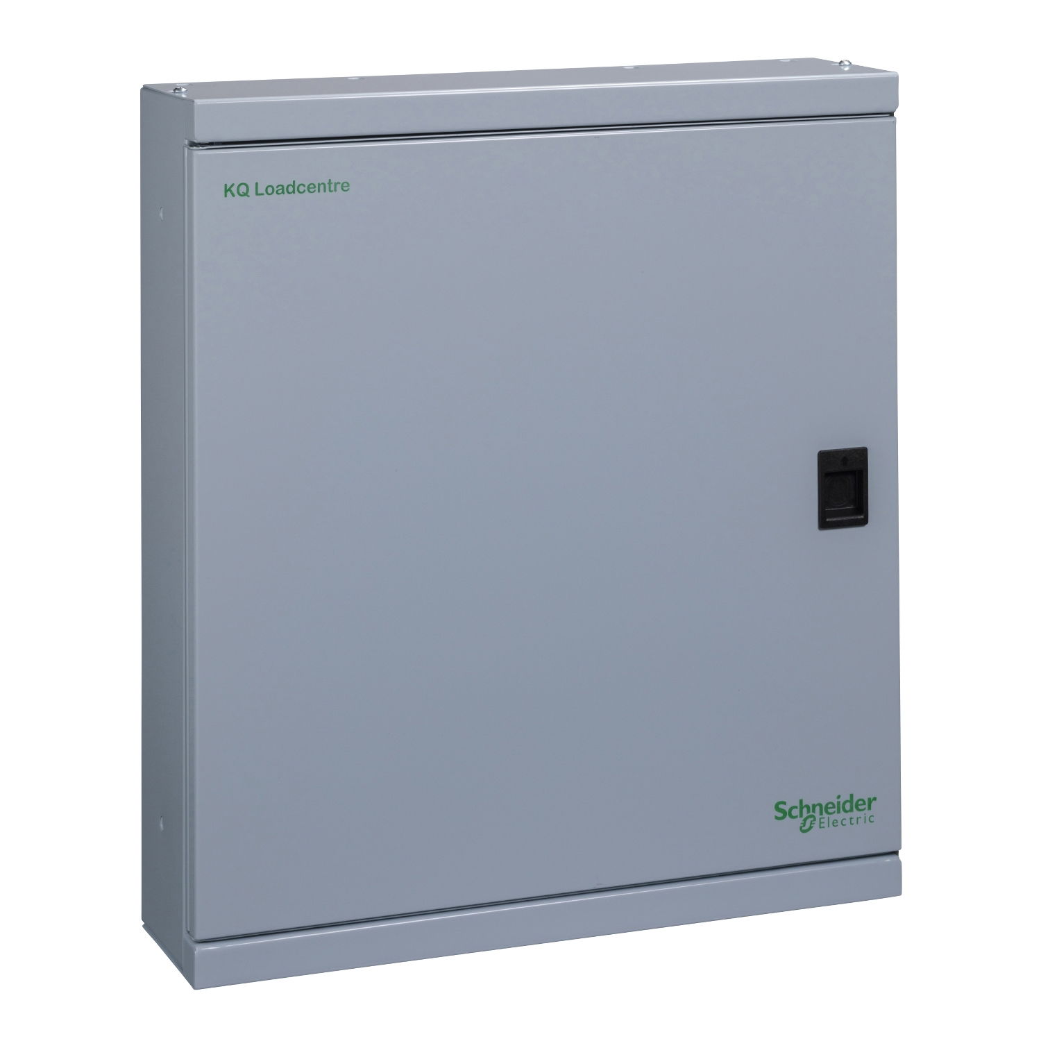 LoadCentre KQ - distribution board - B type - 3 phase - 250A - 8 ways