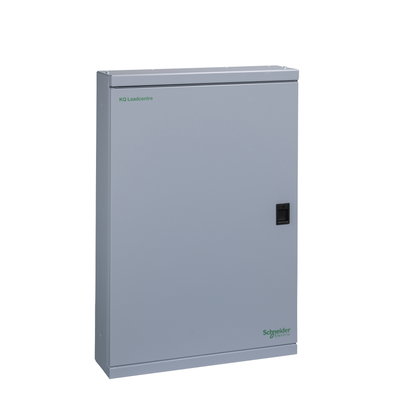 Loadcenter, KQ B type, 3Phase, 250A ,12 TPN