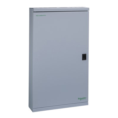 Loadcenter, KQ B type, 3Phase, 250A ,16 TPN