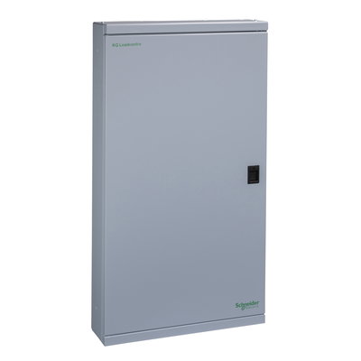 Loadcenter, KQ B type, 3Phase, 250A ,18 TPN