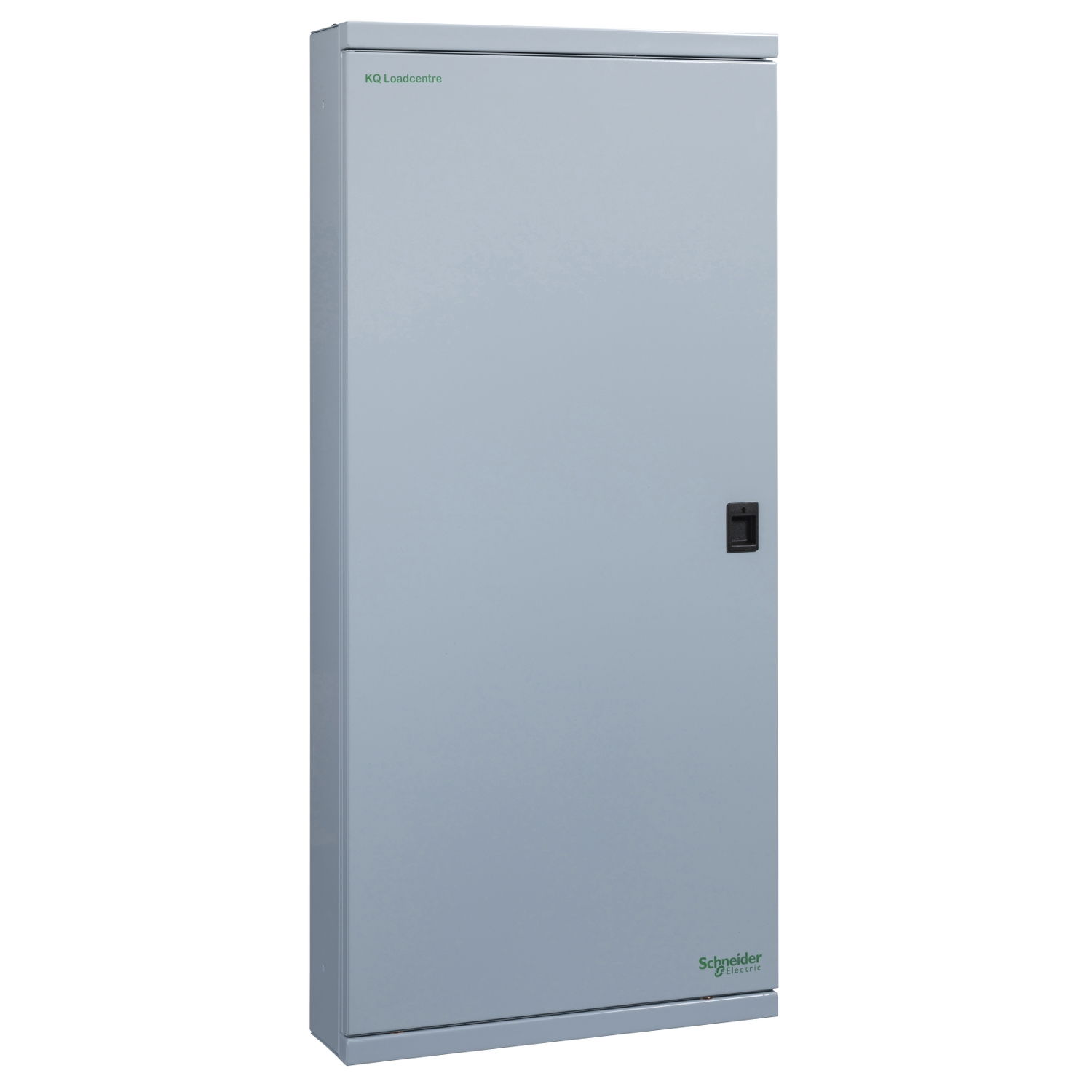 LoadCentre KQ - distribution board - B type - 3 phase - 250A - 24 ways