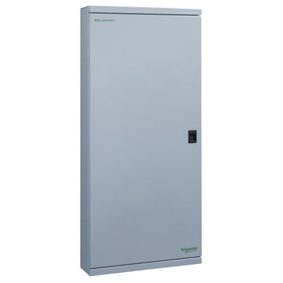 LoadCentre KQ - distribution board - B type - 3 phase - 250A - 24 ways