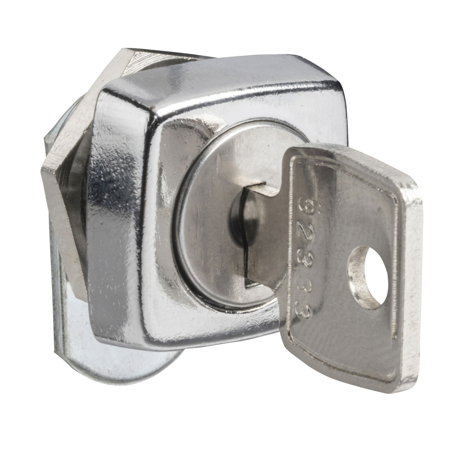 Acti9 Isobar - door lock - suitable for Isoabar A & Isobar B
