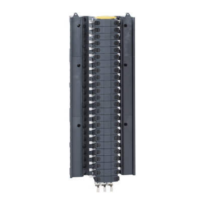 Acti9 Isobar B - pan assembly - 16 ways TP&N