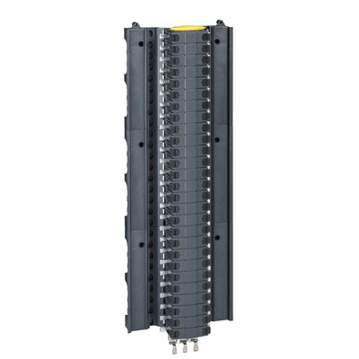 Acti9 Isobar B - pan assembly - 18 ways TP&N