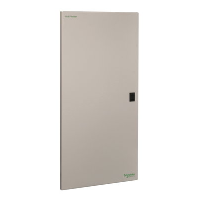 Acti9 Isobar B - door & cover - for distribution board - 24 ways