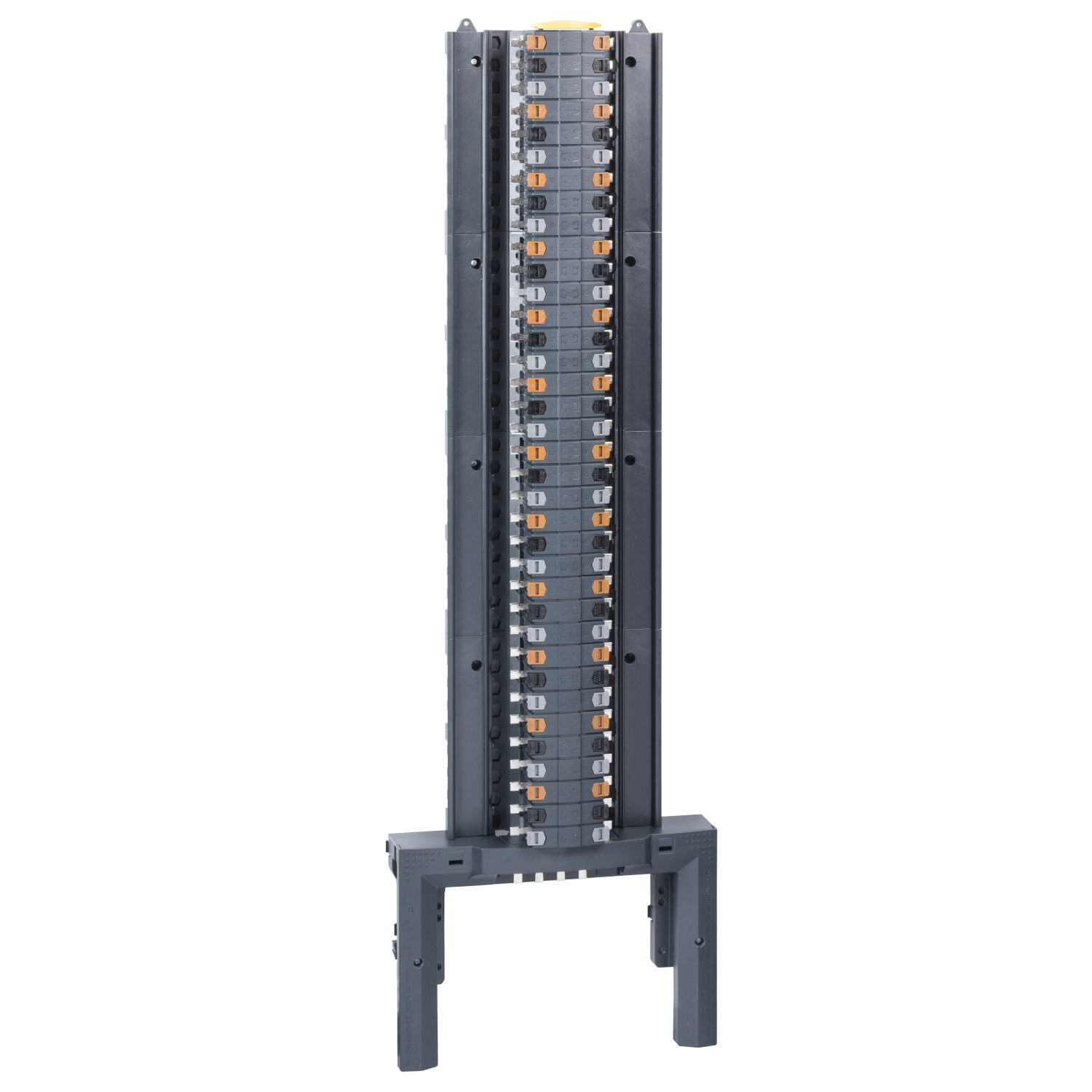 Acti9 Isobar B - replacement pan assembly - 24 ways