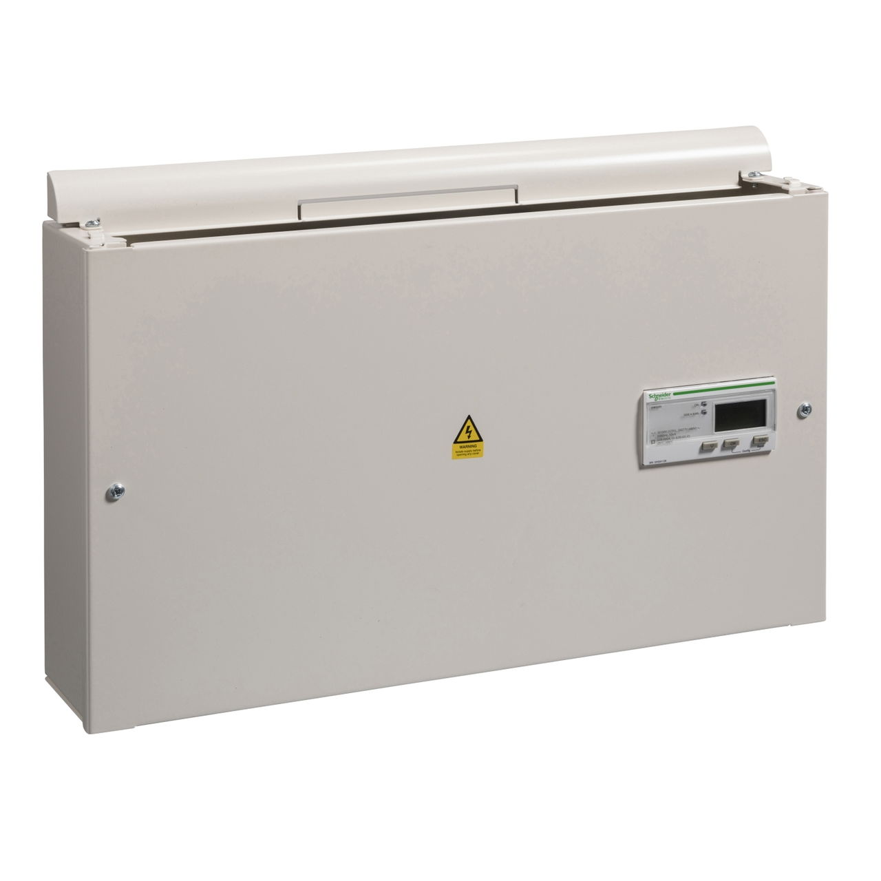 Acti9 DB - MID 3 Phase kWh kit Modbus communications and pulsed output - 250 A