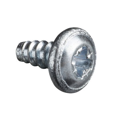 Acti9 - Pack of 24 fixing screws for Isobar P distribution boards