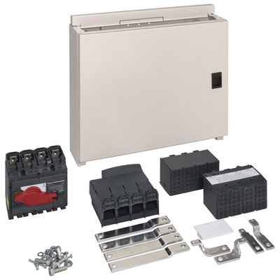 Acti9 Isobar B - switch disconnector - 200A - 4P