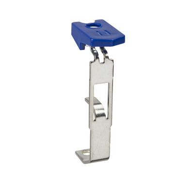 Isobar A - neutral bar - 1N - for distribution board - 4 ways SP+N