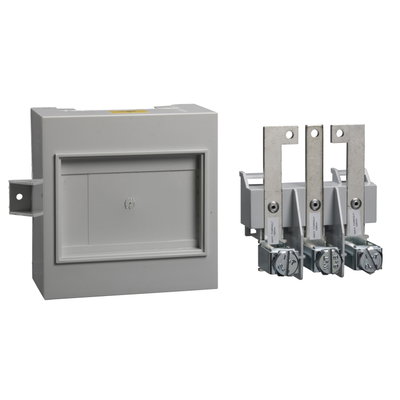 Acti9 Isobar B 225 A terminal block