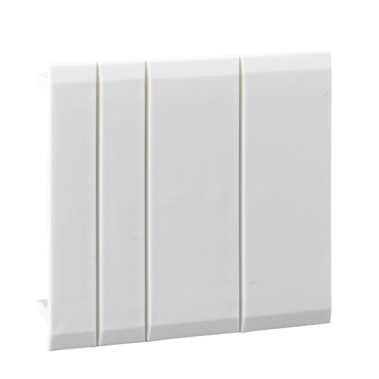 Acti9 blanking plate