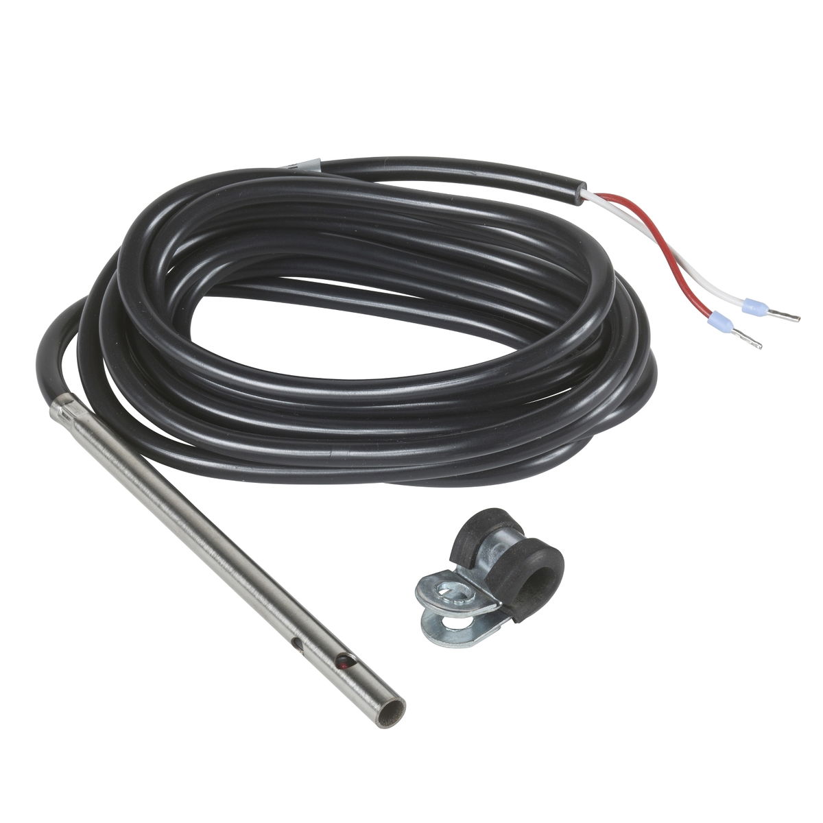 STD Series STD550 Model, Temperature Sensor, Duct, Continuum Compatible