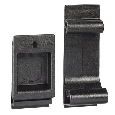 KQ Type Board - distribution board accessories - spare door catch