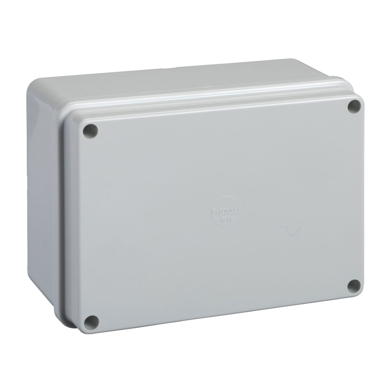 Junction box Pilote IP56 150x110x70 smooth