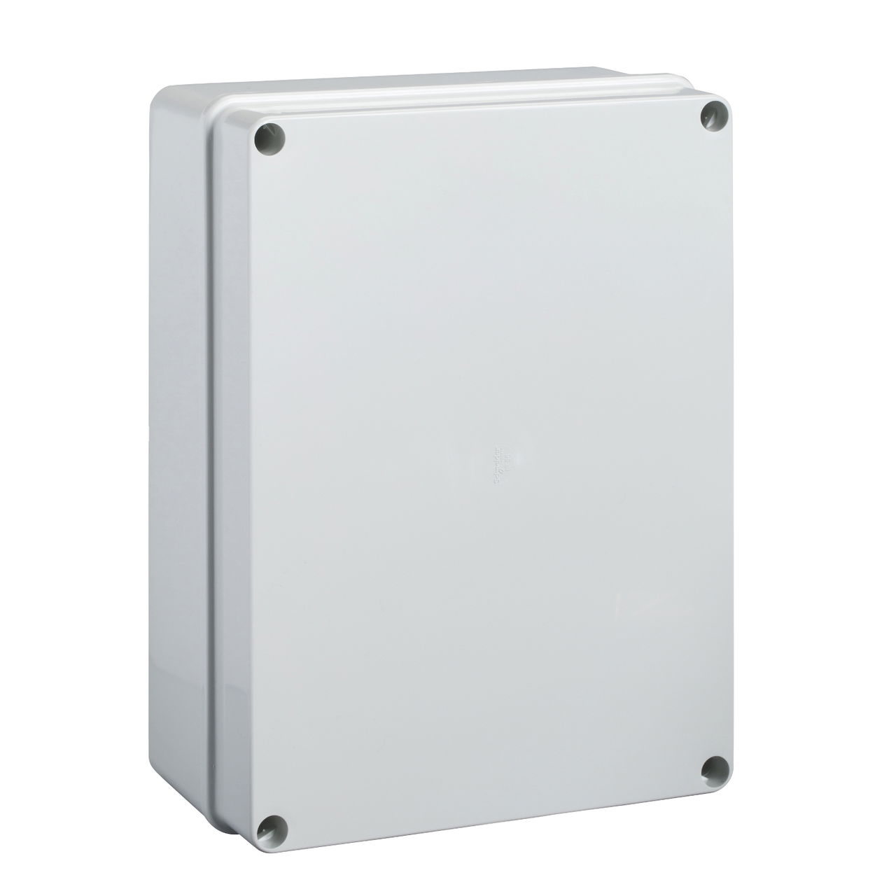 Junction box Pilote IP56 300x220x120 smooth