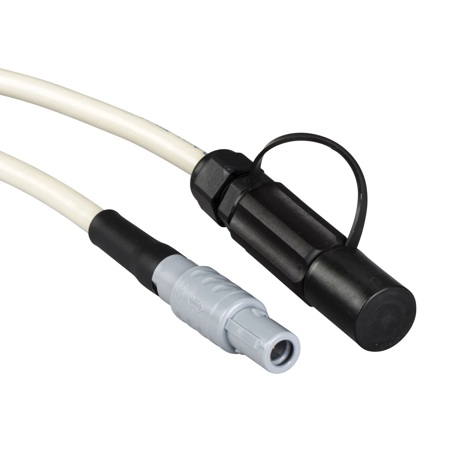 MicroLogic cord, for USB maintenance interface